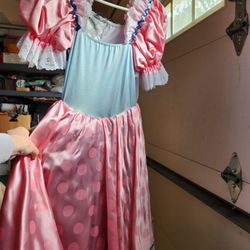 Costume Galore - Ages 10 To 15