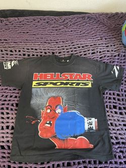 Hellstar Shirt