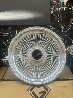 Wire wheel Spokes For Sale 