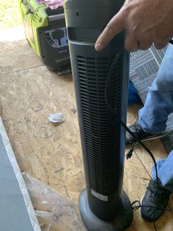 Fan/ ventilador