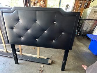 Headboard