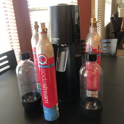 SodaStream Terra