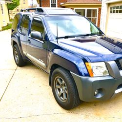 06 Xterra