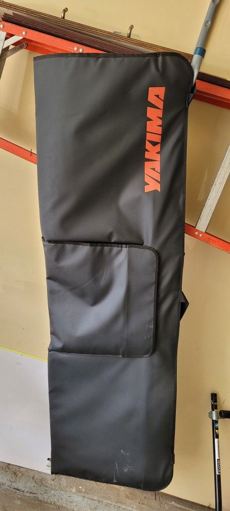 Yakima Tailgate Bike Pad