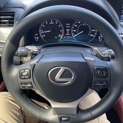 Lexus IS/RC/GS 3rd/4th Gen UPGRADES!!!