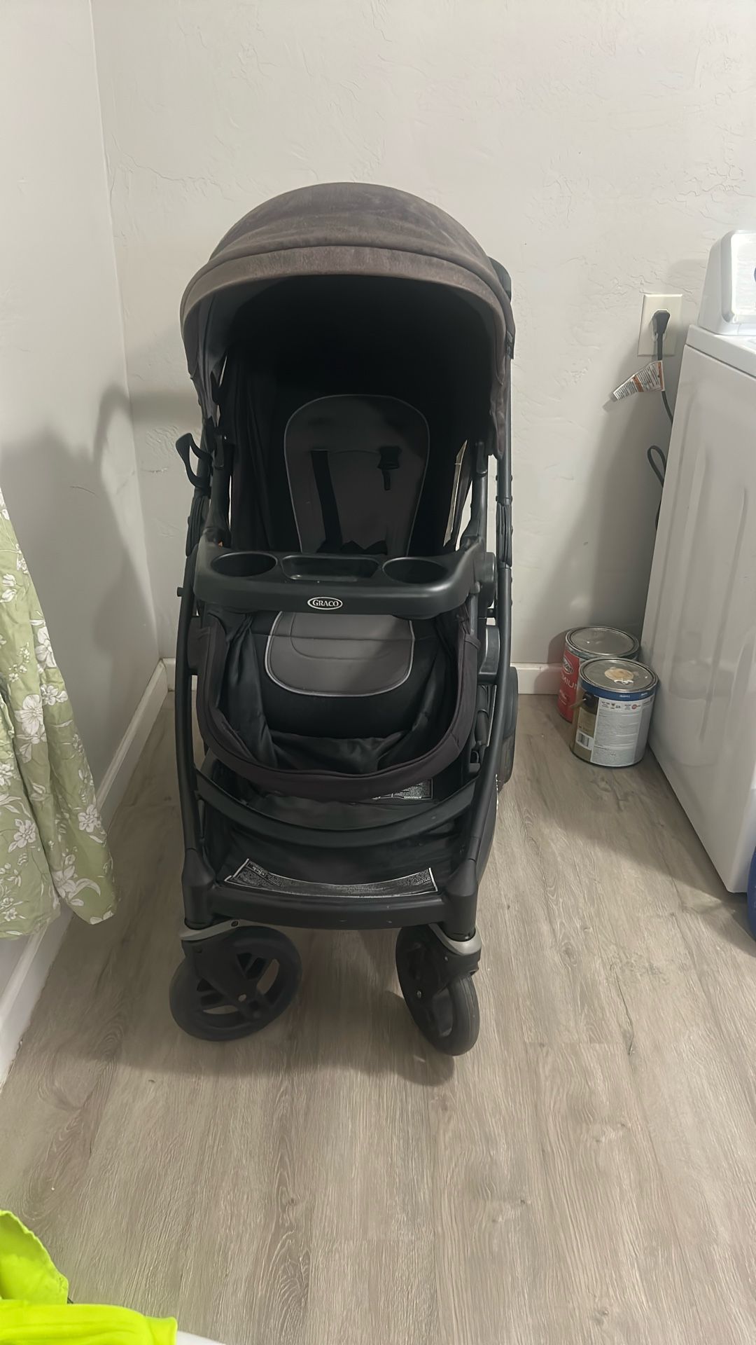 Graco Stroller