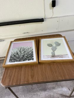 Pictures - Wall Hanging