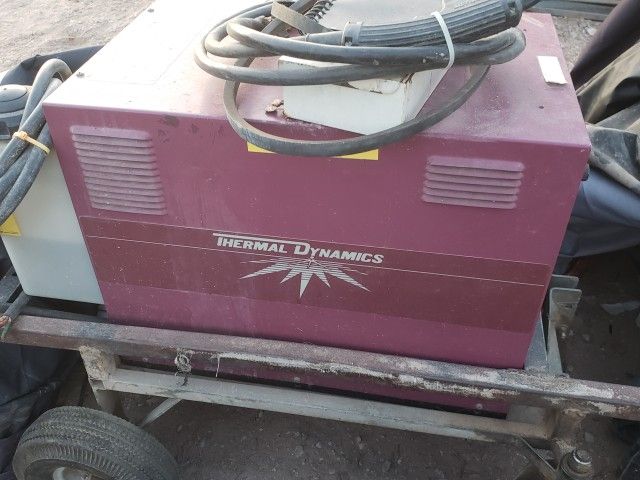Welder