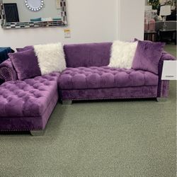 2 Pc sectional