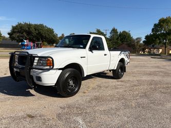 2005 Ford Ranger