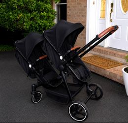 Stroller for 2 kids