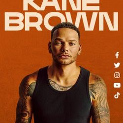 Kane Brown Concert Tickets 