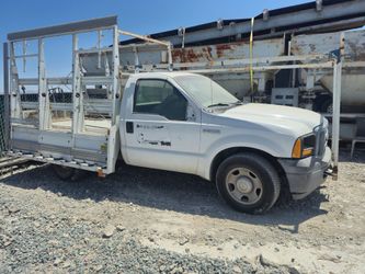 2002 Ford F-250