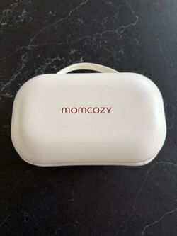 Momcozy Breastpump
