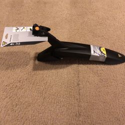 Bike Rear Fender New