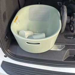 baby bathtub 