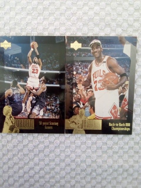 Make me a offer I have collectibles