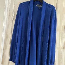 Women’s Cardigan 