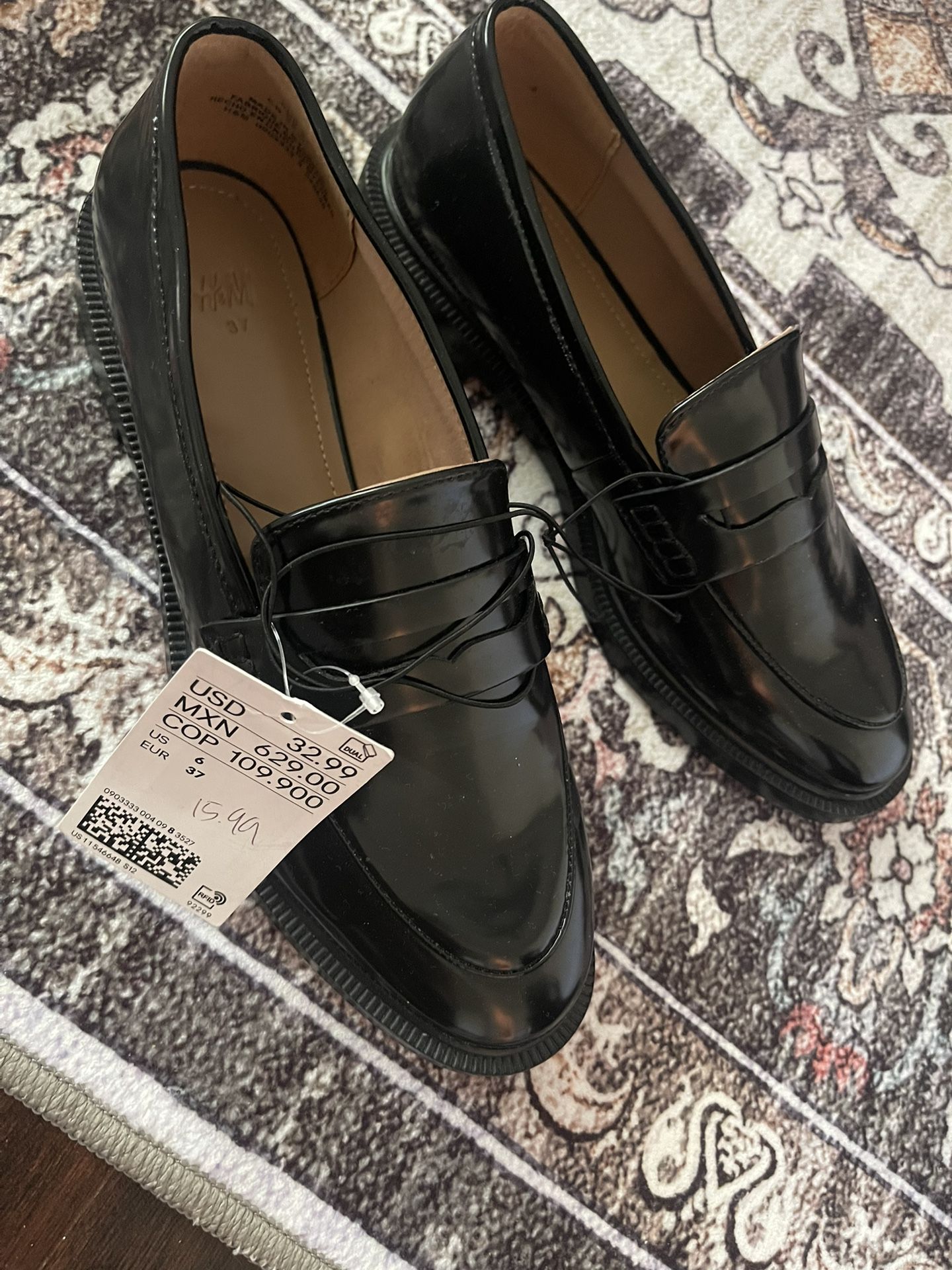 Loafers EUR 37