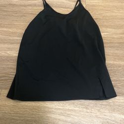 Shein Dress / Worn W Shirt Under 