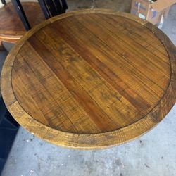 Kitchen Table 