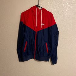 NIKE Jacket