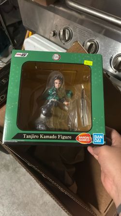 Demon Slayer Figure Tanjiro