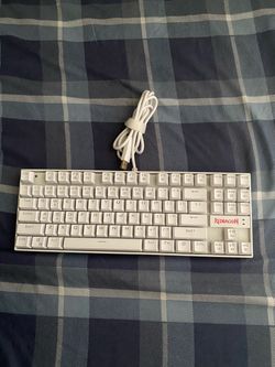 Red Dragon light up keyboard