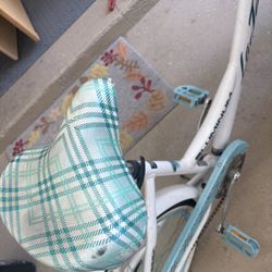 Beach cruiser Bike