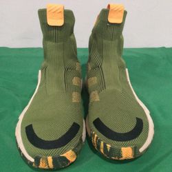 Adidas N3xt L3V3L Tech Olive Size 8.5