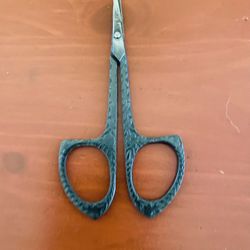 Vintage scissors trimmers