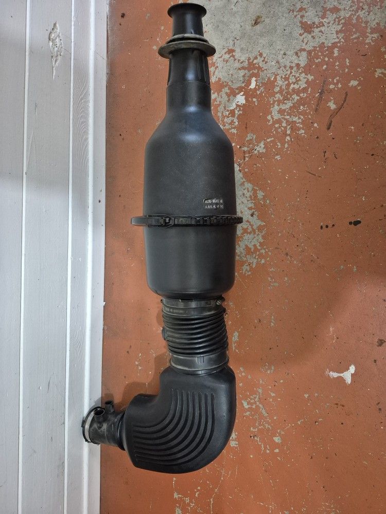 97-03 F150 Stock Airbox