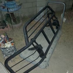 Bush.gaurd  Front Grill Unknown Vehical Match 