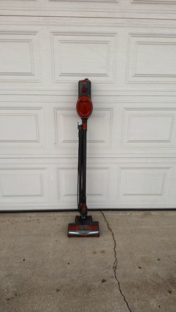 Shark vacuum cleaner