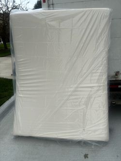 Queen mattress