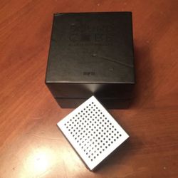 Mini Bluetooth Speaker Great for Bikes - Super Loud