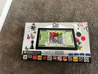 Arcade 1Up Infinity Game Board