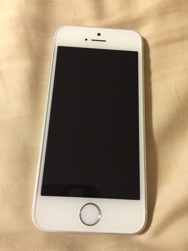 Iphone 5 S / 16 g