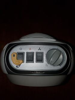 Tempa Nursery Heater