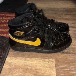 Jordan’s Size 10/5