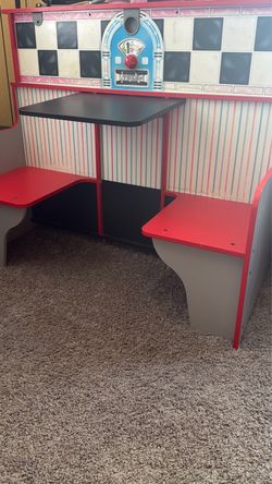 melissa and doug restaraunt