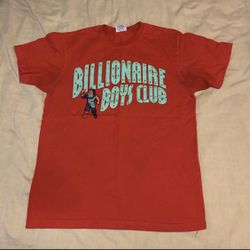 Billionaire Boys Club Shirt 
