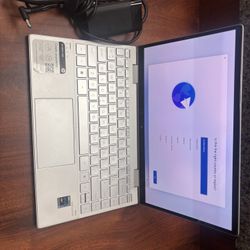 HP Laptop 13m-Bd1033dx W/charger