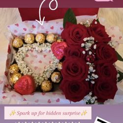 Valentine's Gifts ❣️ 