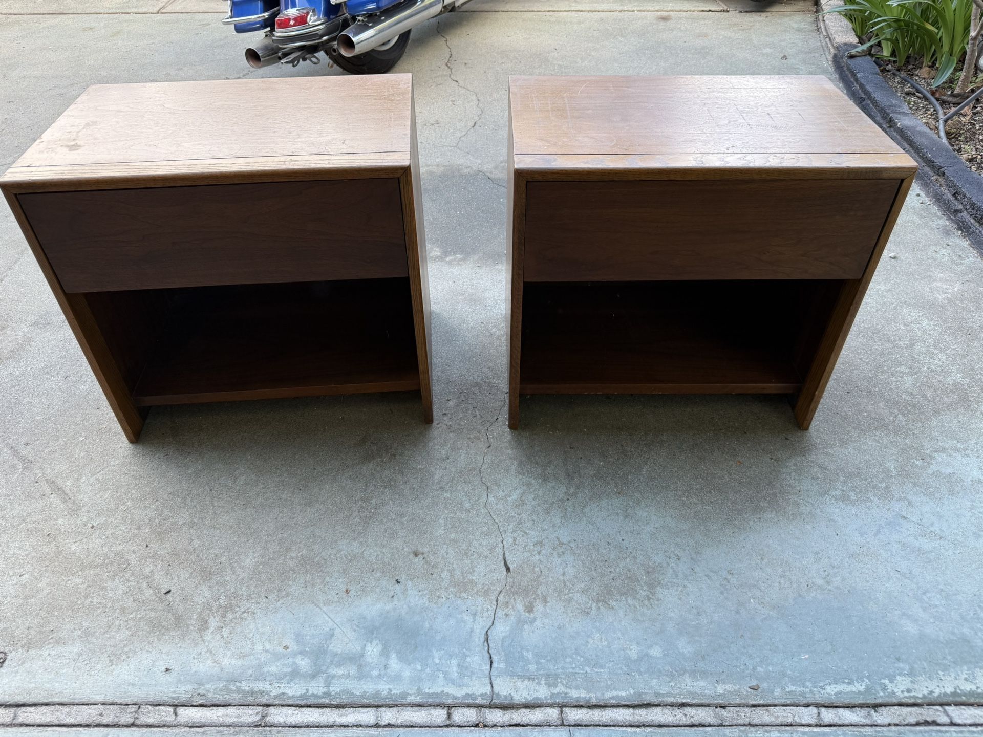 End Tables