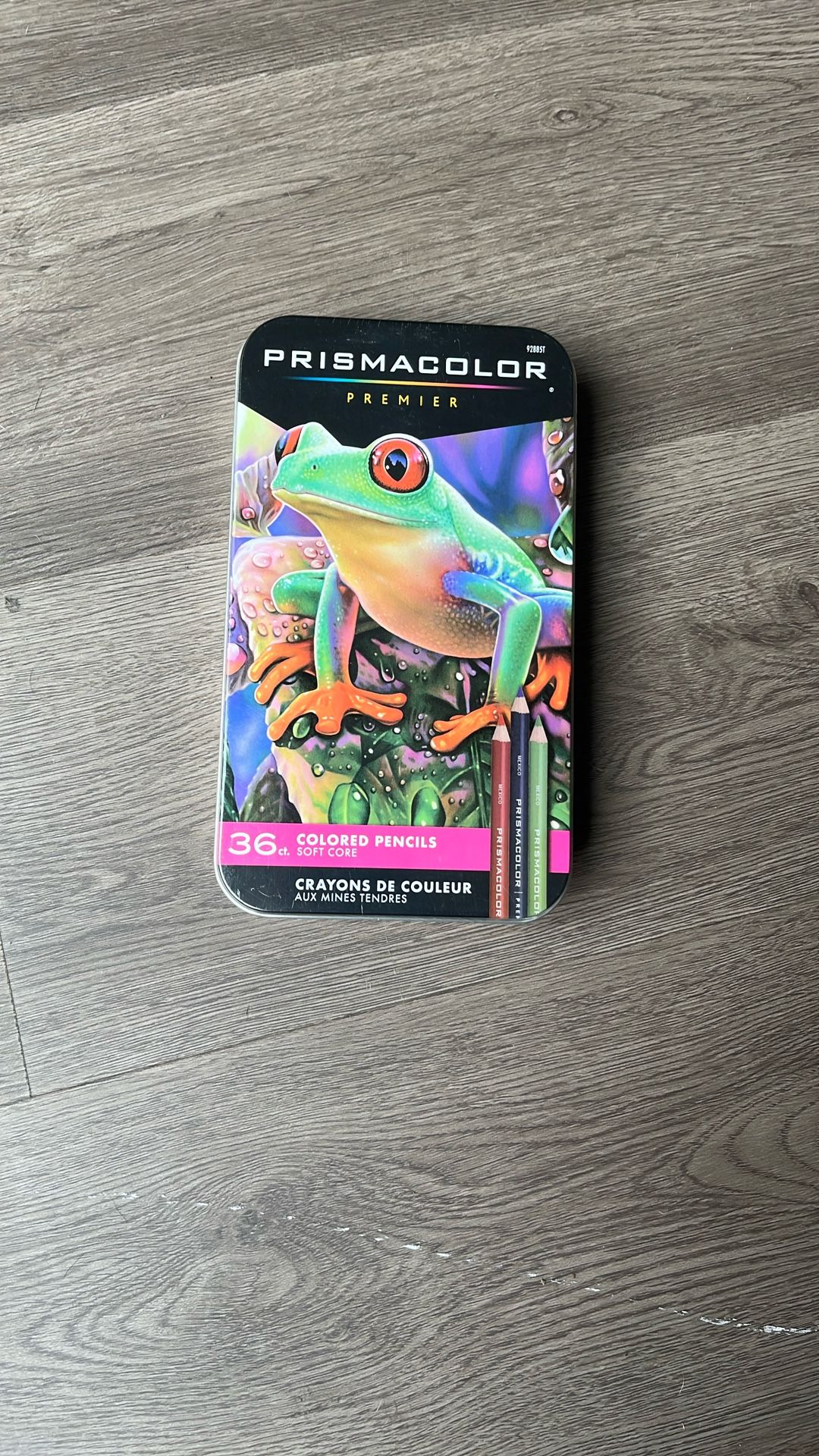 Prisma Color Colored Pencils