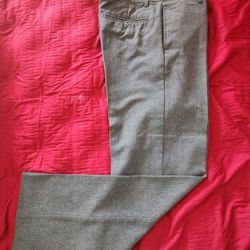 Grey Boys Dress Pants Adjustable 14 Mad In Bangladesh 