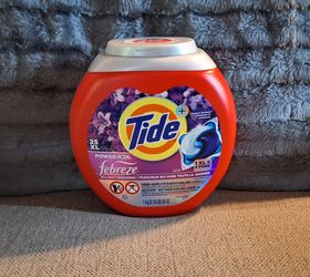 Tide Pods