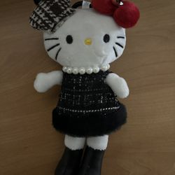 Japan Hello Kitty Charm