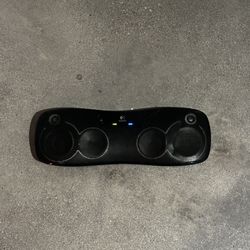 Logitech Boombox